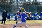 Softball vs Emerson game 2  Women’s Softball vs Emerson game 2. : Women’s Softball